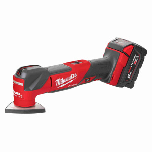 MILWAUKEE MONITOIMITYÖKALU M18 FMT-502X 4