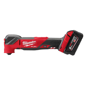 MILWAUKEE MONITOIMITYÖKALU M18 FMT-502X 5