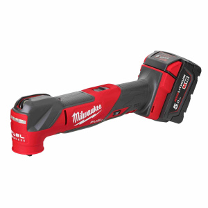 MILWAUKEE MONITOIMITYÖKALU M18 FMT-502X 6