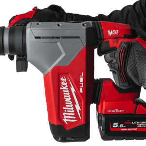 MILWAUKEE YHDISTELMÄVASARA M18 ONEFHPX0X 3