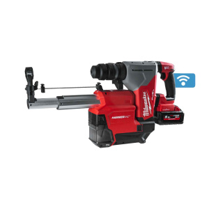 MILWAUKEE YHDISTEVASARA M18ONEFHPXDEL552C 2