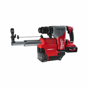 MILWAUKEE YHDISTEVASARA M18ONEFHPXDEL552C 4