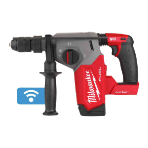 MILWAUKEE YHDISTELMÄVASARA M18 ONEFHX-0 3
