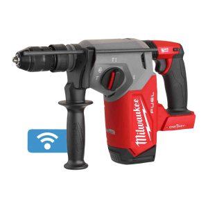 MILWAUKEE YHDISTELMÄVASARA M18 ONEFHX-0 4