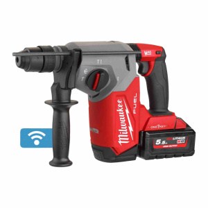 MILWAUKEE YHDISTELMÄVASARA M18ONEFHX552X 2