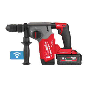 MILWAUKEE YHDISTELMÄVASARA M18ONEFHX552X 3