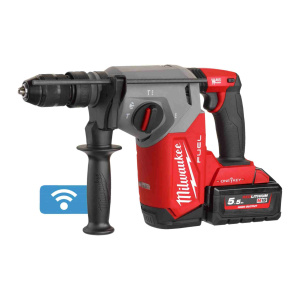 MILWAUKEE YHDISTELMÄVASARA M18ONEFHX552X 4