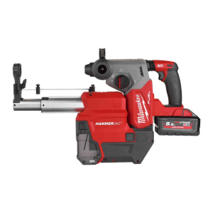 MILWAUKEE PORAVASARAN IMURI M18 FDDEXL-0 3