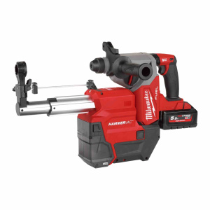 MILWAUKEE PORAVASARAN IMURI M18 FDDEXL-0 4