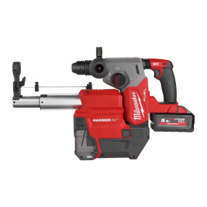 MILWAUKEE PORAVASARAN IMURI M18 FDDEXL-0 5