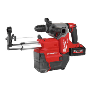 MILWAUKEE PORAVASARAN IMURI M18 FDDEXL-0 6