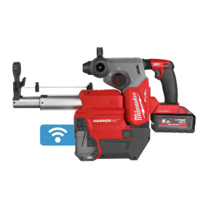 MILWAUKEE PORAVASARAN IMURI M18 FDDEXL-0 7