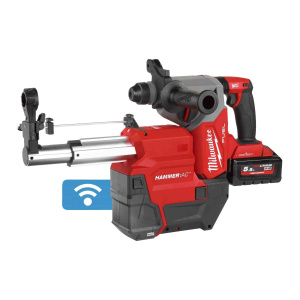 MILWAUKEE PORAVASARAN IMURI M18 FDDEXL-0 8