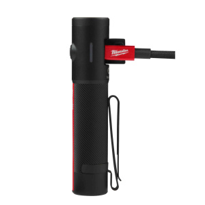 MILWAUKEE TASKULAMPPU IR FL500 5