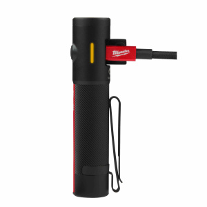 MILWAUKEE TASKULAMPPU IR FL500 8