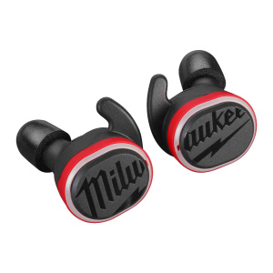 MILWAUKEE KUULONSUOJAIMET BLUETOOTH® L4 RLEPB-301 2