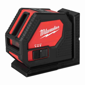 MILWAUKEE RISTILASER CLL-C 3