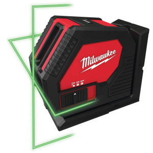 MILWAUKEE RISTILASER CLL-C 4