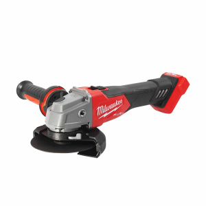 MILWAUKEE KULMAHIOMAKONE M18 FSAG115X-0 3