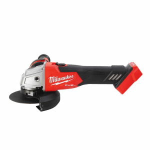 MILWAUKEE KULMAHIOMAKONE M18 FSAG115X-0 4