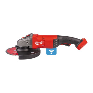 MILWAUKEE KULMAHIOMAK M18ONEFLAG230XPDB0 3