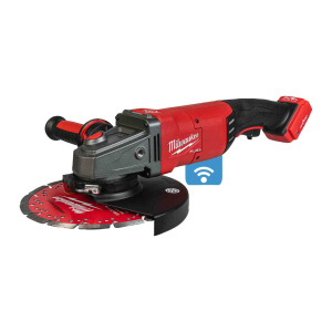 MILWAUKEE KULMAHIOMAK M18ONEFLAG230XPDB0 4