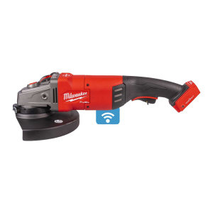 MILWAUKEE KULMAHIOMAK M18ONEFLAG230XPDB0 5