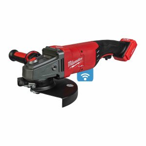 MILWAUKEE KULMAHIOMA M18ONEFLAG230XPDB0C 6