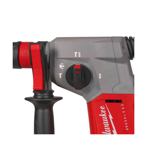 MILWAUKEE YHDISTELMÄVASARA M18 BLHX-0X 3