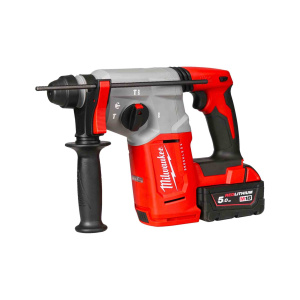 MILWAUKEE YHDISTELMÄVASARA M18 BLH-502X 2