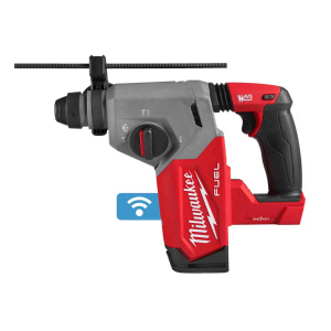 MILWAUKEE YHDISTELMÄVASARA M18 ONEFH-0 3