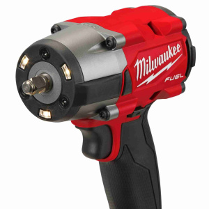 MILWAUKEE MUTTERINVÄÄNNIN M18FMTIW2F380X 3