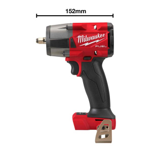 MILWAUKEE MUTTERINVÄÄNNIN M18FMTIW2F380X 4