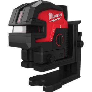MILWAUKEE RISTILASER M12 CLL4P-0C 4