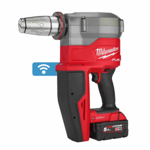 MILWAUKEE LAAJENNUSTYÖK M18 FPXP-H10502C 2