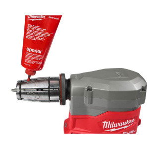 MILWAUKEE LAAJENNUSTYÖK M18 FPXP-H10502C 3
