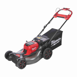 MILWAUKEE RUOHONLEIKKURI M18 F2LM53-0 2