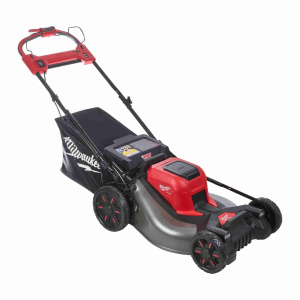 MILWAUKEE RUOHONLEIKKURI M18 F2LM53-0 3