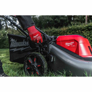 MILWAUKEE RUOHONLEIKKURI M18 F2LM53-0 6