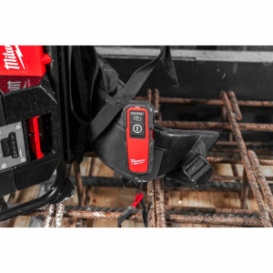 MILWAUKEE BETONIVIBRA MXF CVBPKIT-602 2