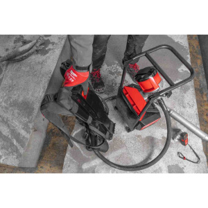 MILWAUKEE BETONIVIBRA MXF CVBPKIT-602 3
