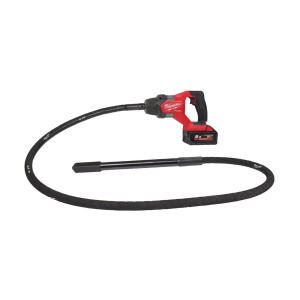 MILWAUKEE AKKUBETONIVIBRA M18 FCVN24-551 2