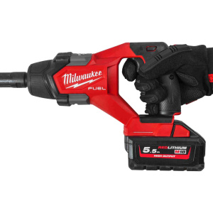 MILWAUKEE AKKUBETONIVIBRA M18 FCVN24-551 3
