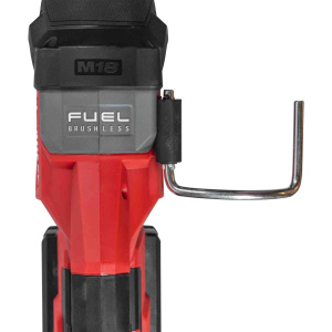 MILWAUKEE AKKUBETONIVIBRA M18 FCVN24-551 4