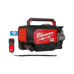 MILWAUKEE AKKUBETONIVIBRA MXF CVBC-0 2