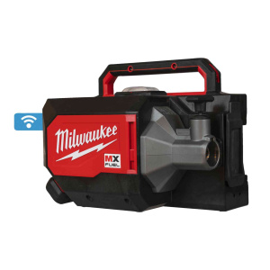 MILWAUKEE AKKUBETONIVIBRA MXF CVBC-0 3