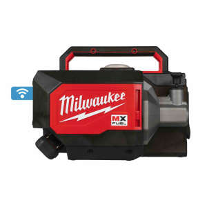 MILWAUKEE AKKUBETONIVIBRA MXF CVBC-0 4