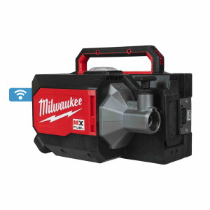 MILWAUKEE AKKUBETONIVIBRA MXF CVBC-602 3