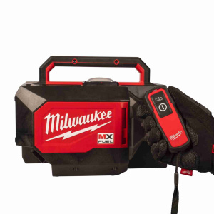 MILWAUKEE AKKUBETONIVIBRA MXF CVBCKIT602 4