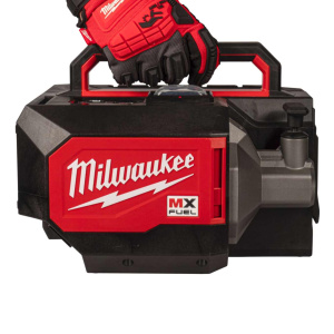 MILWAUKEE AKKUBETONIVIBRA MXF CVBCKIT602 5